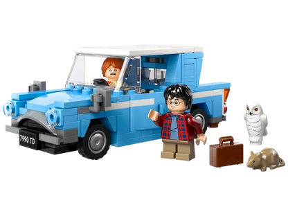 LEGO 76424 Harry Potter™ Flying Ford Anglia™