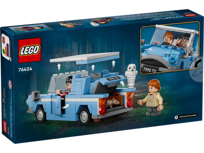 LEGO 76424 Harry Potter™ Flying Ford Anglia™