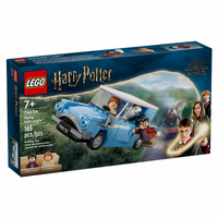 LEGO 76424 Harry Potter™ Flying Ford Anglia™