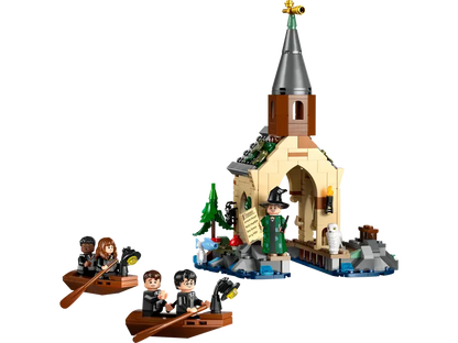 LEGO® 76426 Harry Potter™ Hogwarts™ Castle Boathouse