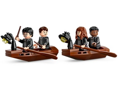 LEGO® 76426 Harry Potter™ Hogwarts™ Castle Boathouse