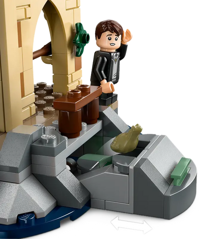 LEGO® 76426 Harry Potter™ Hogwarts™ Castle Boathouse