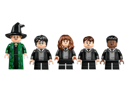 LEGO® 76426 Harry Potter™ Hogwarts™ Castle Boathouse