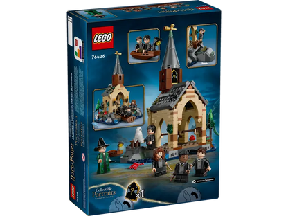 LEGO® 76426 Harry Potter™ Hogwarts™ Castle Boathouse