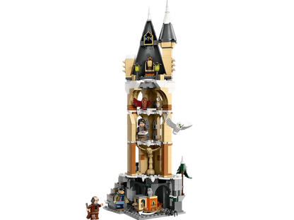 LEGO® 76430 Harry Potter™ Hogwarts™ Castle Owlery