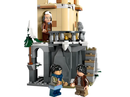 LEGO® 76430 Harry Potter™ Hogwarts™ Castle Owlery
