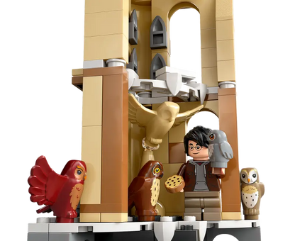 LEGO® 76430 Harry Potter™ Hogwarts™ Castle Owlery