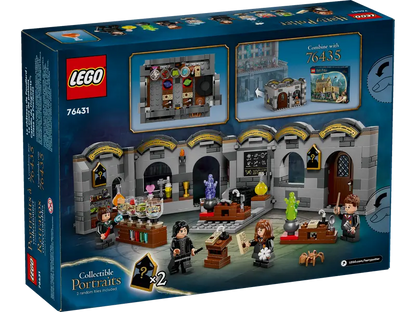 LEGO® 76431 Harry Potter Hogwarts? Castle: Potions Class