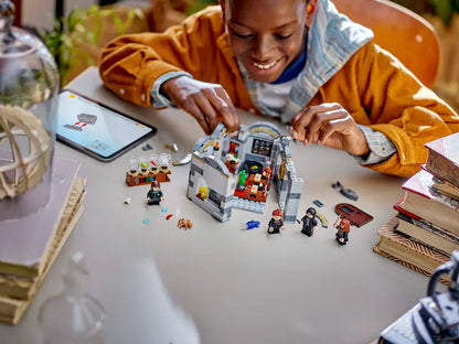 LEGO® 76431 Harry Potter Hogwarts? Castle: Potions Class