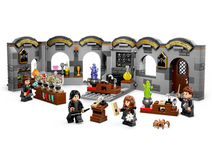 LEGO® 76431 Harry Potter Hogwarts? Castle: Potions Class