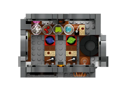 LEGO® 76431 Harry Potter Hogwarts? Castle: Potions Class