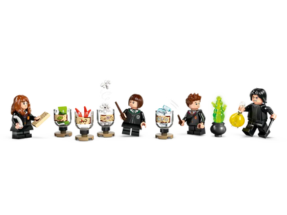 LEGO® 76431 Harry Potter Hogwarts? Castle: Potions Class