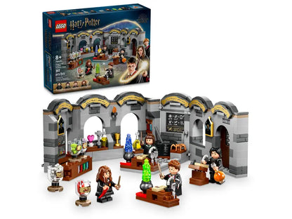 LEGO® 76431 Harry Potter Hogwarts? Castle: Potions Class