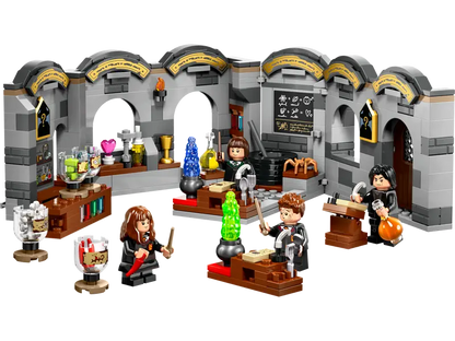 LEGO® 76431 Harry Potter Hogwarts? Castle: Potions Class