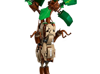 LEGO® 76433 Harry Potter Mandrake