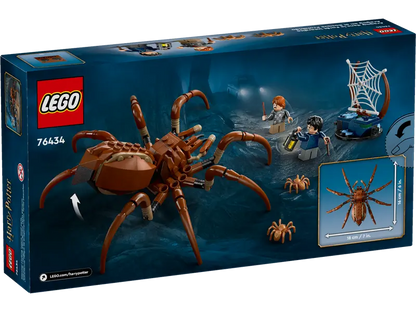 LEGO® 76434 Harry Potter Aragog in the Forbidden Forest