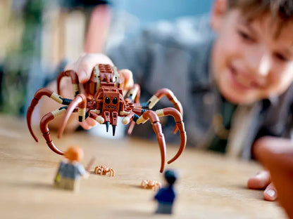 LEGO® 76434 Harry Potter Aragog in the Forbidden Forest
