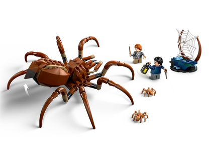 LEGO® 76434 Harry Potter Aragog in the Forbidden Forest