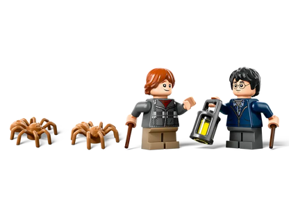 LEGO® 76434 Harry Potter Aragog in the Forbidden Forest