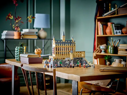 LEGO® 76435 Harry Potter Hogwarts Castle: The Great Hall