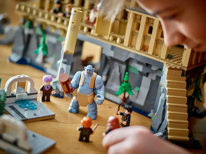 LEGO® 76435 Harry Potter Hogwarts Castle: The Great Hall