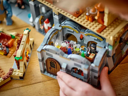 LEGO® 76435 Harry Potter Hogwarts Castle: The Great Hall