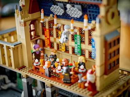 LEGO® 76435 Harry Potter Hogwarts Castle: The Great Hall