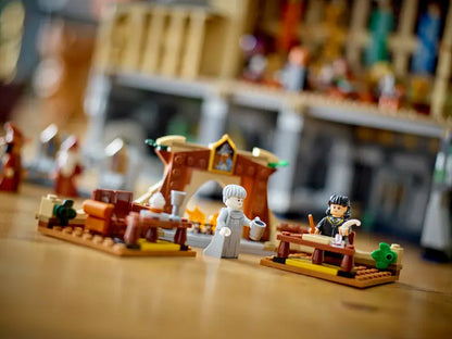 LEGO® 76435 Harry Potter Hogwarts Castle: The Great Hall