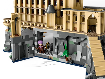 LEGO® 76435 Harry Potter Hogwarts Castle: The Great Hall