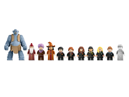LEGO® 76435 Harry Potter Hogwarts Castle: The Great Hall