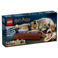 LEGO 76441 Harry Potter™ Hogwarts™ Castle: Dueling Club