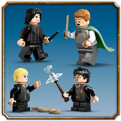 LEGO 76441 Harry Potter™ Hogwarts™ Castle: Dueling Club