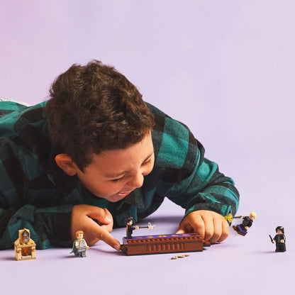 LEGO 76441 Harry Potter™ Hogwarts™ Castle: Dueling Club