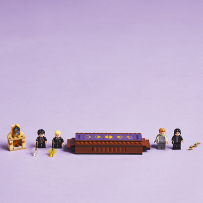 LEGO 76441 Harry Potter™ Hogwarts™ Castle: Dueling Club