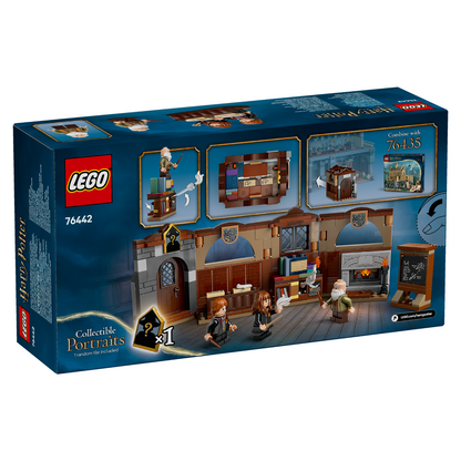 LEGO 76442 Harry Potter™ Hogwarts™ Castle: Charms Class