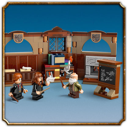 LEGO 76442 Harry Potter™ Hogwarts™ Castle: Charms Class