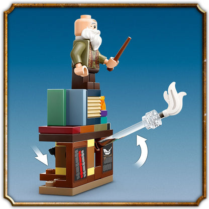 LEGO 76442 Harry Potter™ Hogwarts™ Castle: Charms Class