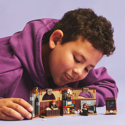 LEGO 76442 Harry Potter™ Hogwarts™ Castle: Charms Class