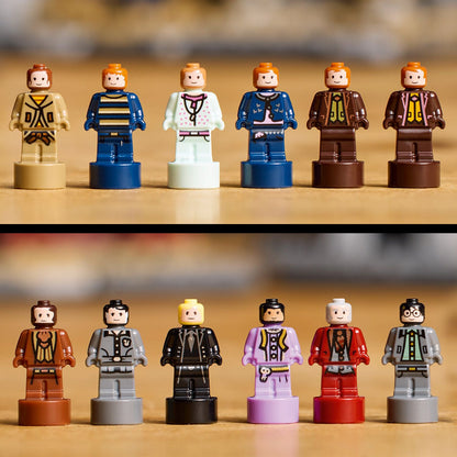 LEGO 76444 Harry Potter™ Diagon Alley™ Wizarding Shops