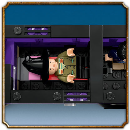 LEGO 76446 Harry Potter™ Knight Bus™ Adventure