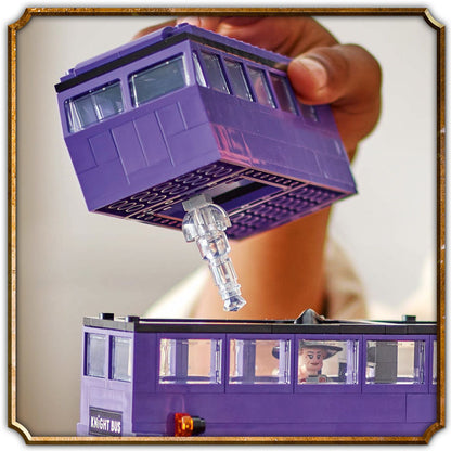 LEGO 76446 Harry Potter™ Knight Bus™ Adventure