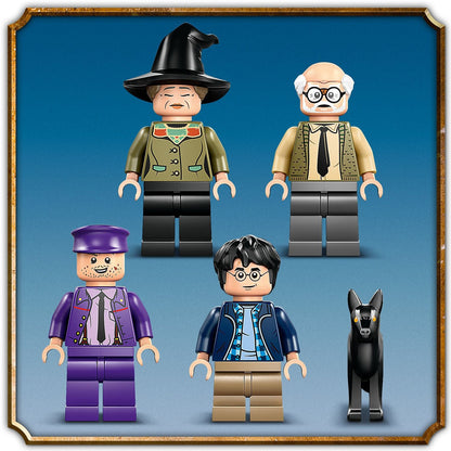 LEGO 76446 Harry Potter™ Knight Bus™ Adventure