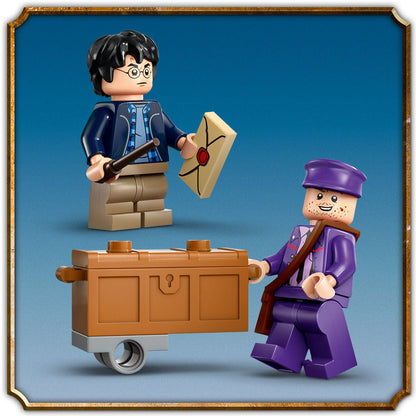 LEGO 76446 Harry Potter™ Knight Bus™ Adventure