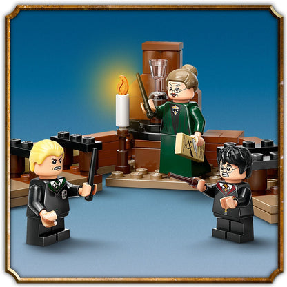LEGO® 76447 Harry Potter™ Hogwarts™ Castle: Flying Lessons