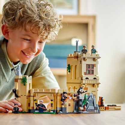 LEGO® 76447 Harry Potter™ Hogwarts™ Castle: Flying Lessons