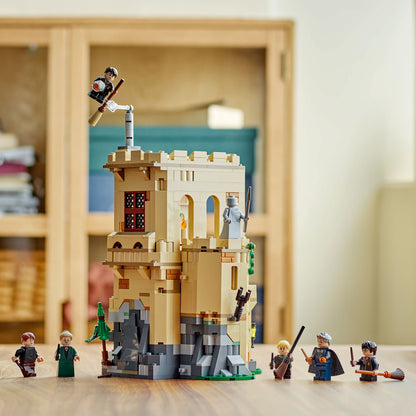LEGO® 76447 Harry Potter™ Hogwarts™ Castle: Flying Lessons