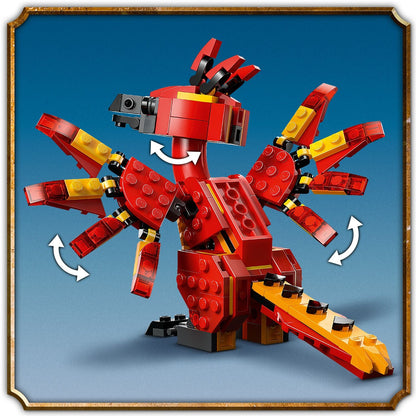 LEGO® Harry Potter™ Fawkes™: Dumbledores Phoenix
