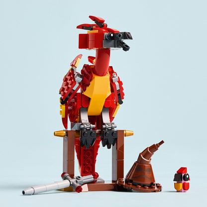 LEGO® Harry Potter™ Fawkes™: Dumbledores Phoenix