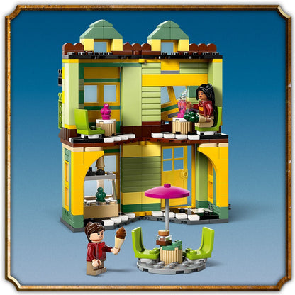 LEGO® Harry Potter™ Quality Quidditch™ Supplies & Ice Cream