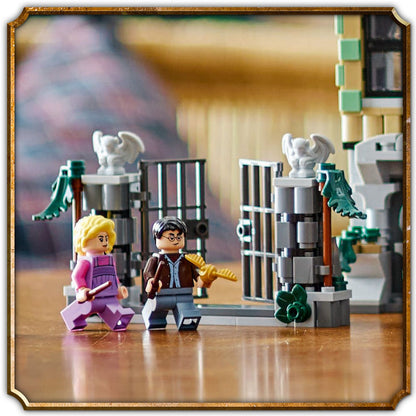 LEGO® 76453 Harry Potter™ Malfoy Manor